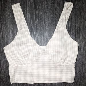 Abercrombie Crop